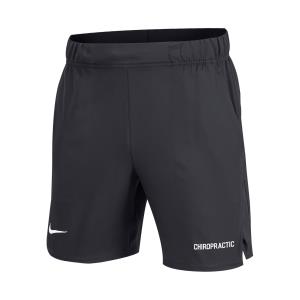 Image of PALMER NIKE CHIROPRACTIC VICTORY SHORTS